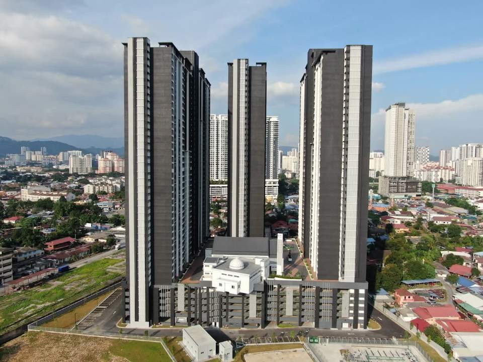 PPAM Setapak Riviera